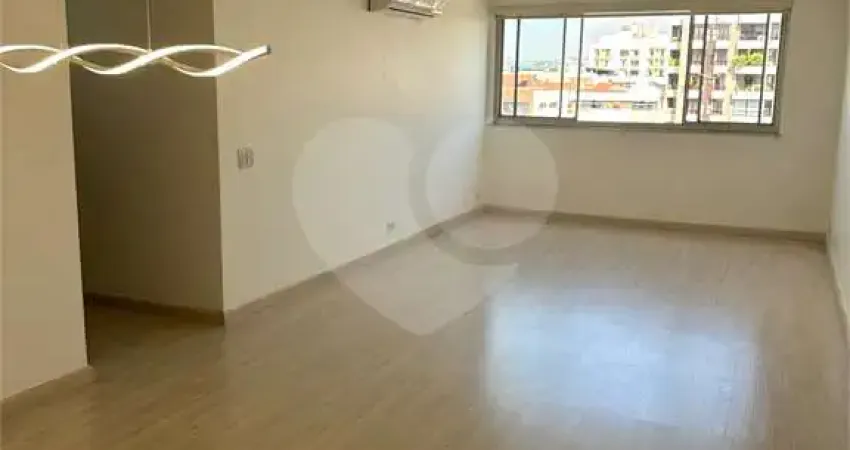 Apartamento com 3 quartos à venda na Coroados, Aterrado, Volta Redonda