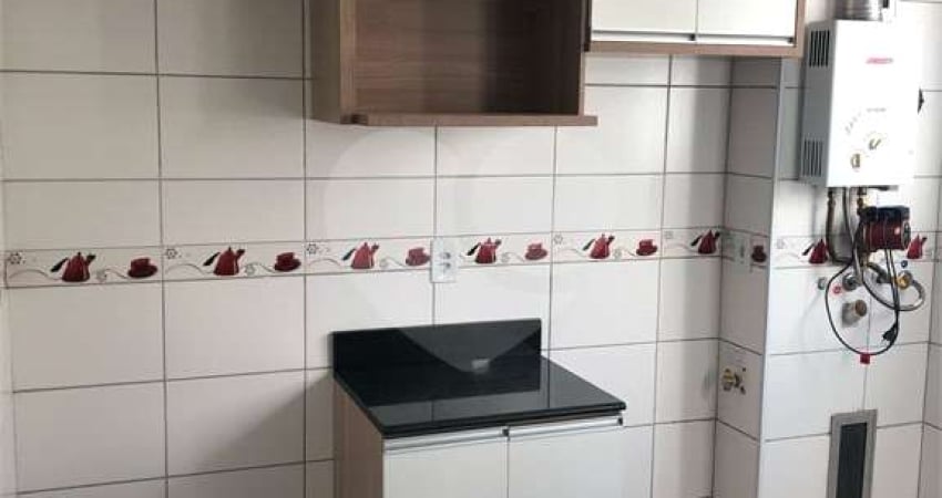 Apartamento com 2 quartos à venda em Cabral - RJ