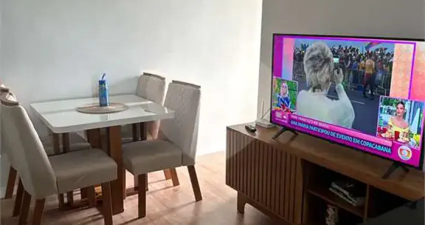 Apartamento com 2 quartos à venda na C, Água Limpa, Volta Redonda