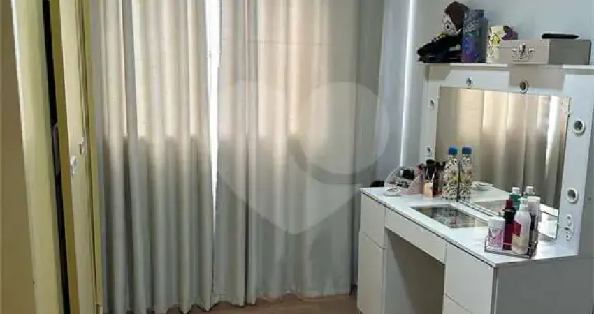 Apartamento com 2 quartos à venda em Água Limpa - RJ