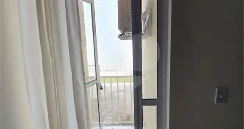 Apartamento com 2 quartos à venda em Água Limpa - RJ