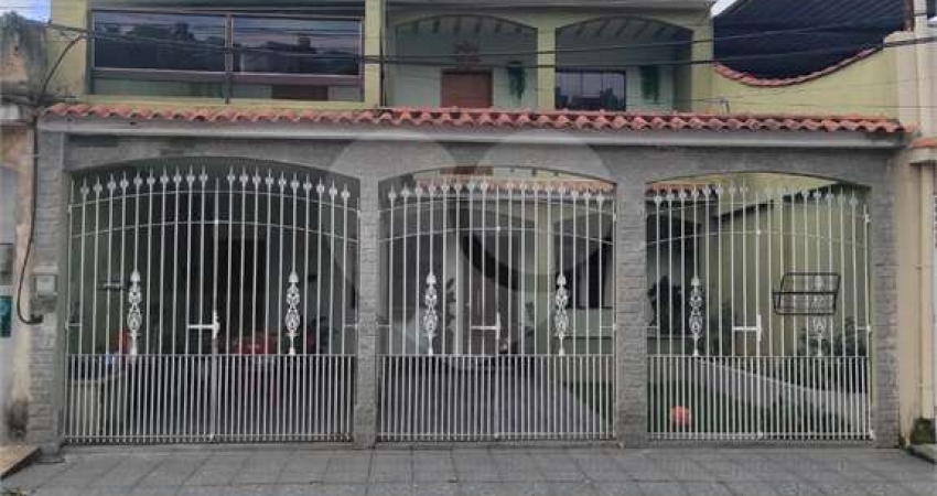 Casa com 3 quartos à venda em Santa Cruz - RJ