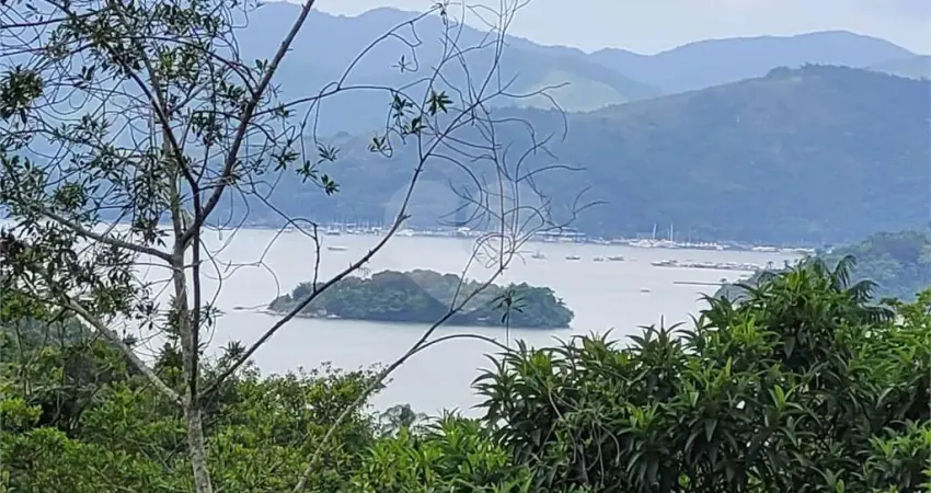 Terreno à venda em Corumbê - RJ