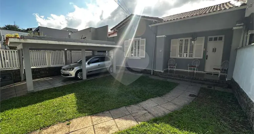 Casa com 4 quartos à venda em Vila Santa Cecília - RJ