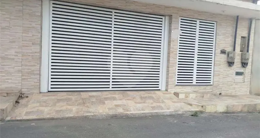 Casa com 4 quartos à venda na Casa 36, Centro, Pinheiral