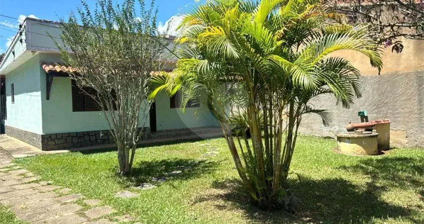 Casa com 2 quartos à venda na Bueno De Andrade, Centro, Paty do Alferes