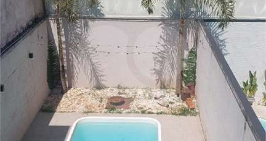 Casa com 3 quartos à venda em Jardim Belvedere - RJ