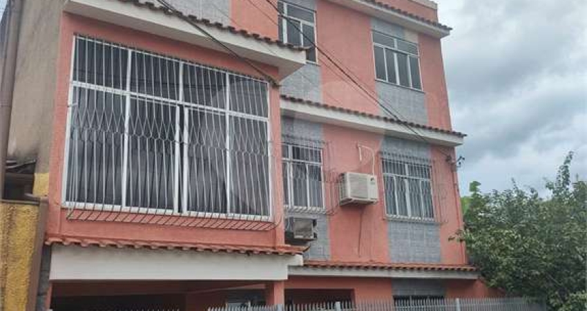 Casa com 2 quartos à venda em Jardim Cidade Do Aço - RJ