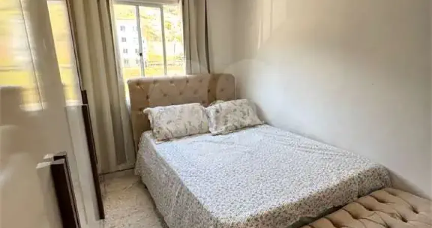 Apartamento com 2 quartos à venda na Manoel Garani, Retiro, Volta Redonda