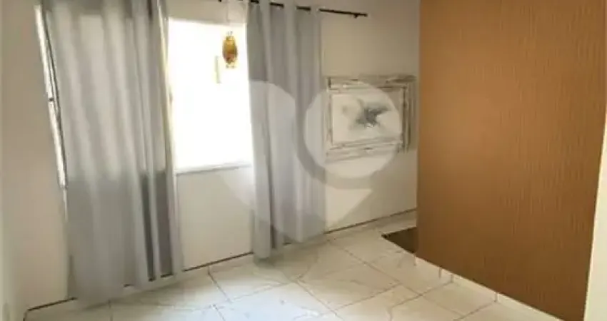 Apartamento com 2 quartos à venda na Manoel Garani, Retiro, Volta Redonda