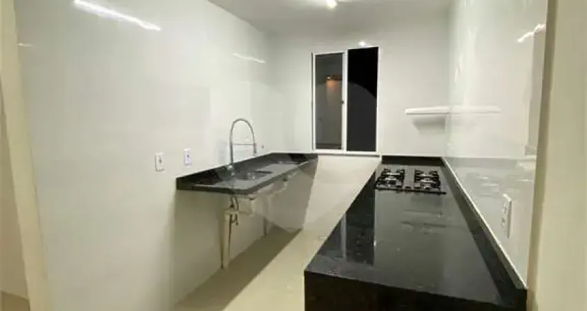 Apartamento com 2 quartos à venda no Retiro, Volta Redonda 