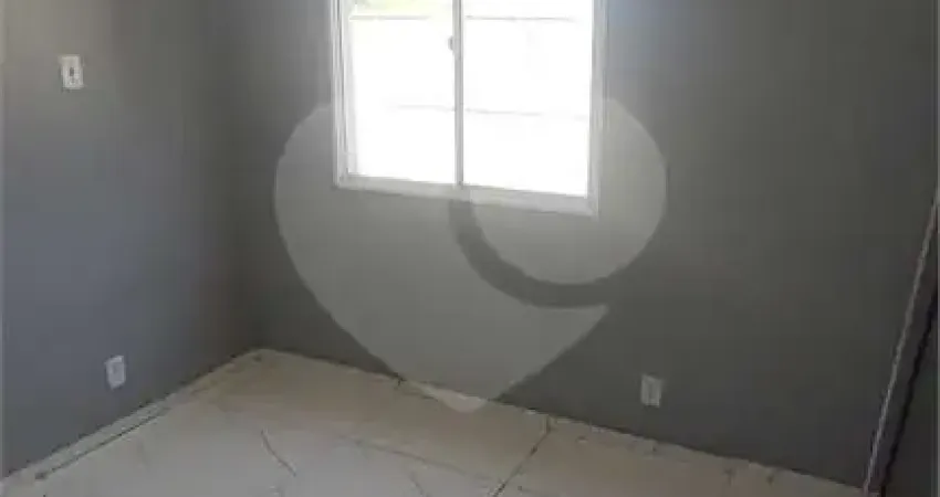 Apartamento com 2 quartos à venda na Manoel Garani, Retiro, Volta Redonda