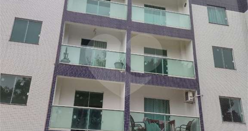 Apartamento com 2 quartos à venda ou para locação em Centro - RJ