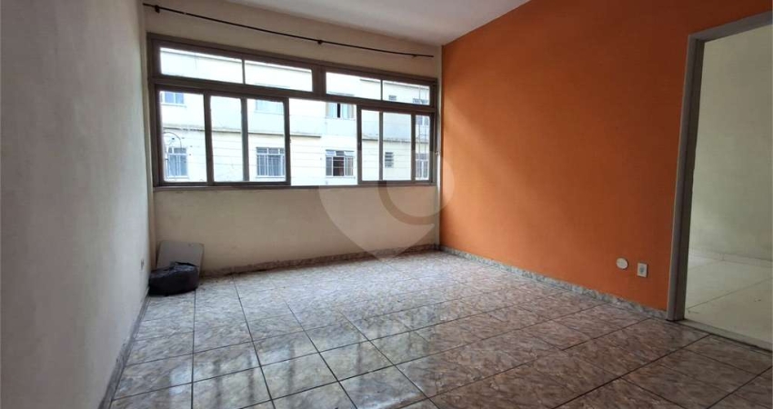 Apartamento com 2 quartos à venda na Dezessete De Julho, Aterrado, Volta Redonda