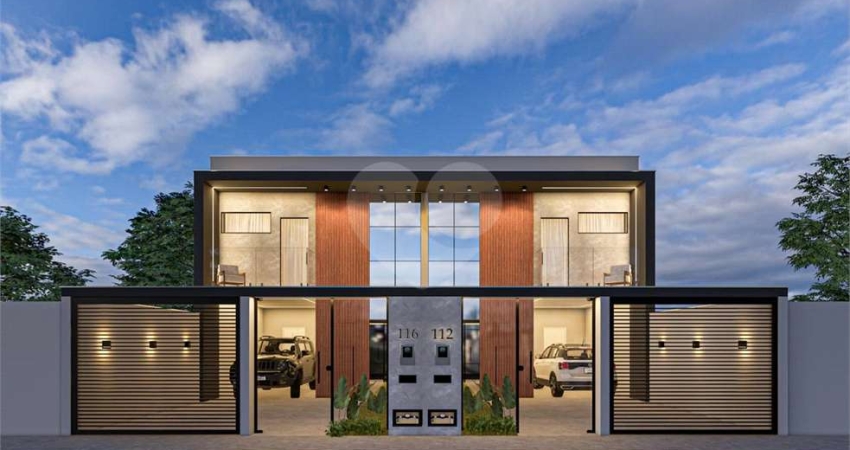 Casa com 3 quartos à venda em Jardim Belvedere - RJ