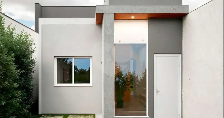 Casa com 2 quartos à venda na Manacá - Varjão, Centro, Pinheiral