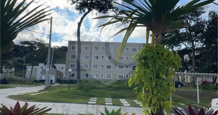 Apartamento com 2 quartos à venda na Francisco Chrisostomos Torres, São Luís, Volta Redonda