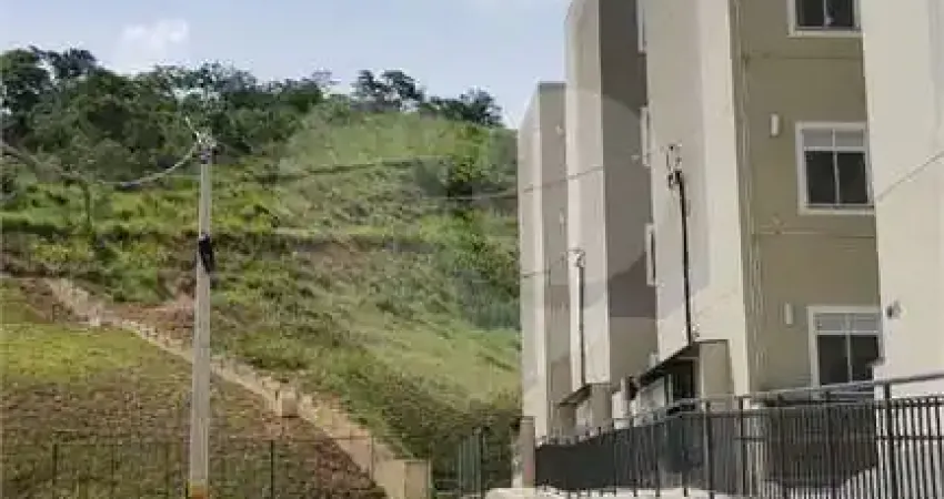 Apartamento com 2 quartos à venda na Francisco Chrisostomos Torres, São Luís, Volta Redonda