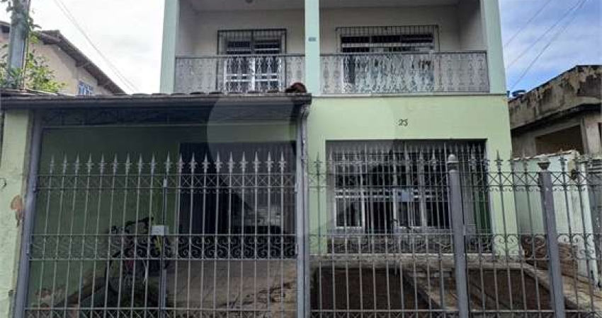 Casa com 2 quartos à venda na Trinta E Nove, Sessenta, Volta Redonda