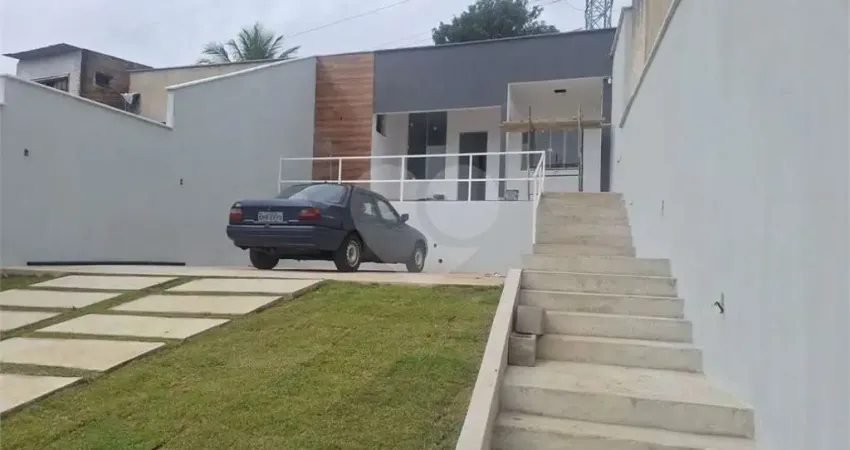 Casa com 2 quartos à venda na Bucareste, Ponte Alta, Volta Redonda
