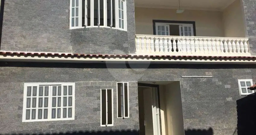 Casa com 6 quartos à venda em Centro - RJ