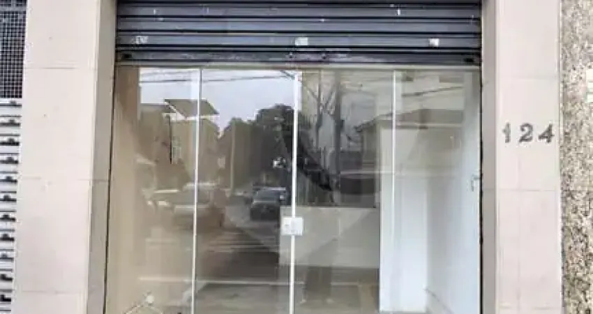 Loja à venda em Aterrado - RJ