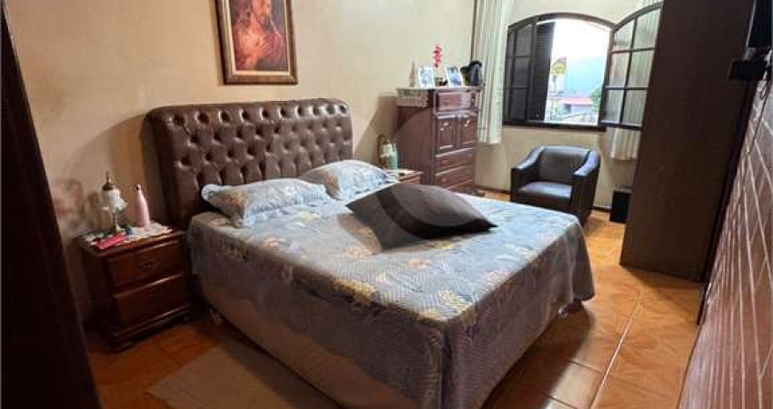 Casa com 3 quartos à venda em Nossa Senhora Das Graças - RJ