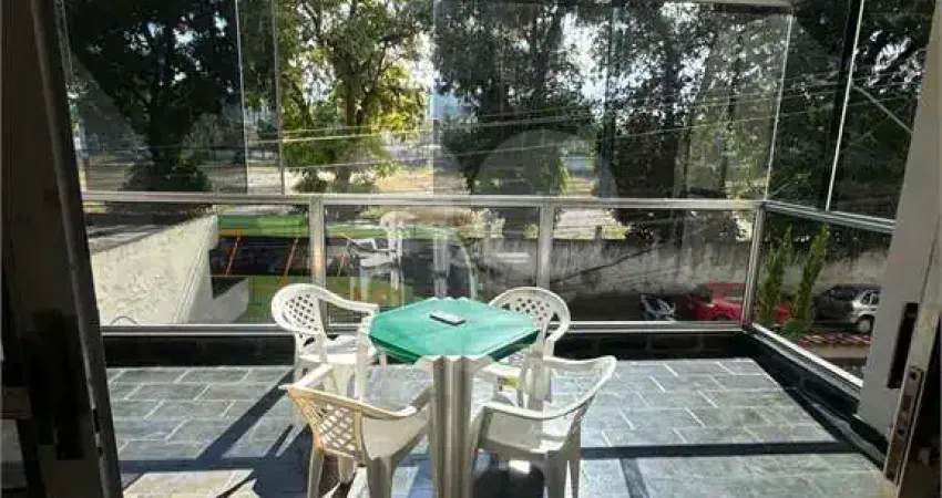 Apartamento com 4 quartos à venda na Algenivea Lobo De Freitas, Voldac, Volta Redonda