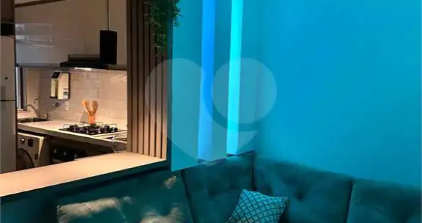 Apartamento com 2 quartos à venda em Três Poços - RJ