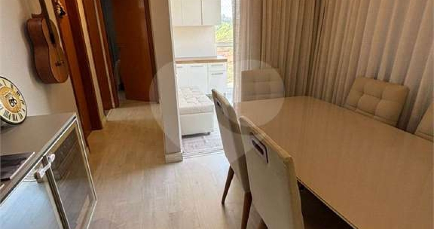 Apartamento com 2 quartos à venda em Jardim Belvedere - RJ