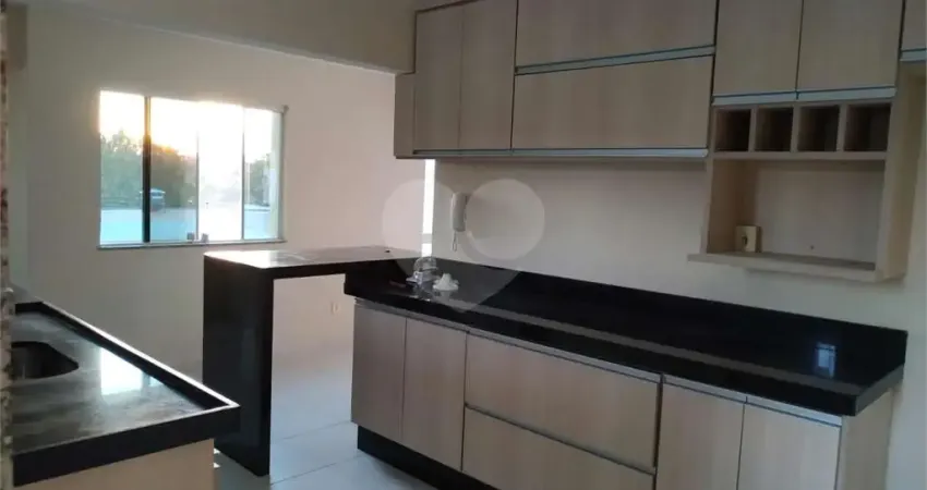 Apartamento com 2 quartos à venda em Vila Americana - RJ