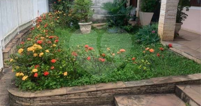 Casa térrea com 3 quartos à venda em Jardim Europa - RJ