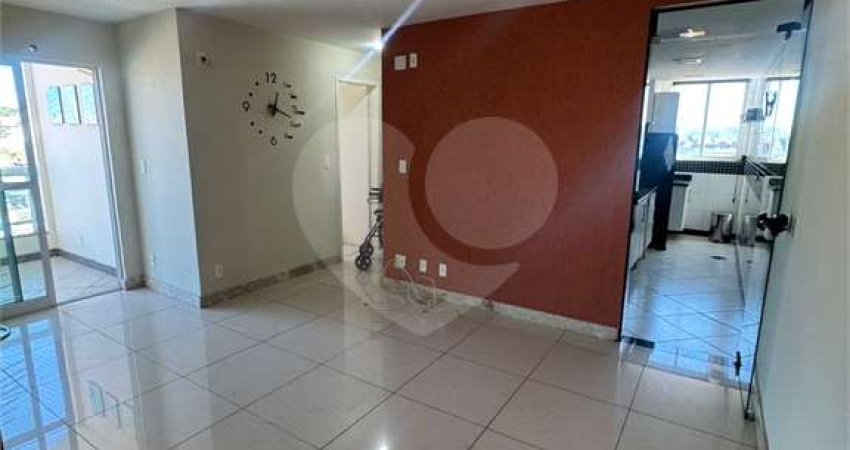 Apartamento com 2 quartos à venda na Nove De Abril, Aterrado, Volta Redonda