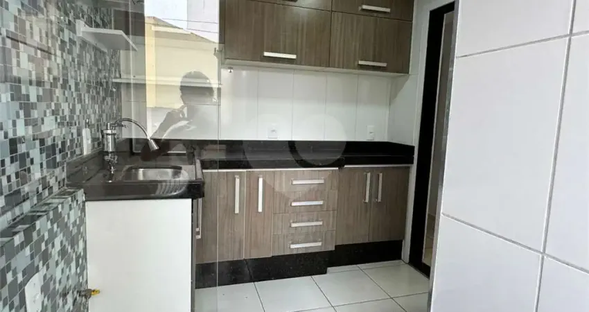 Apartamento com 2 quartos à venda em Água Limpa - RJ