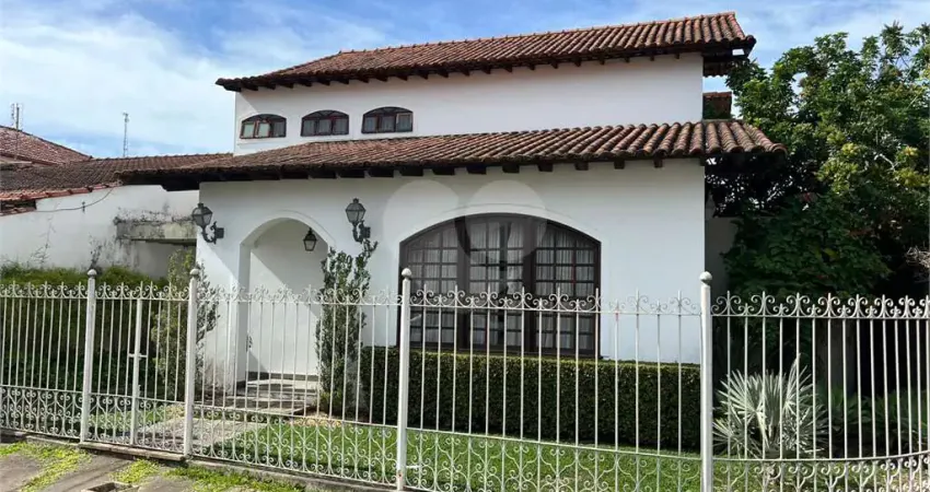 Casa com 4 quartos à venda na Vinte, Jardim Veneza, Volta Redonda