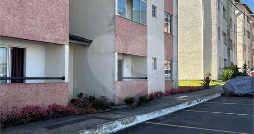 Apartamento com 1 quarto à venda na Da Companhia, Roma, Volta Redonda