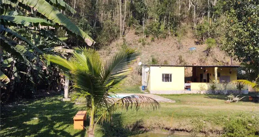 Fazenda à venda na Do Papagaio  Ii, Centro, Pinheiral