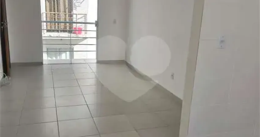 Apartamento com 2 quartos à venda na Nossa Senhora Do Amparo, Voldac, Volta Redonda