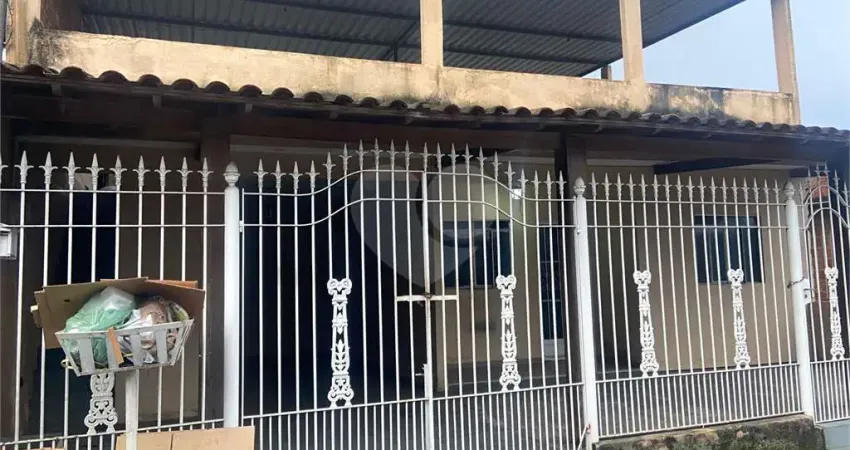 Casa com 2 quartos para locação em Siderlândia - RJ