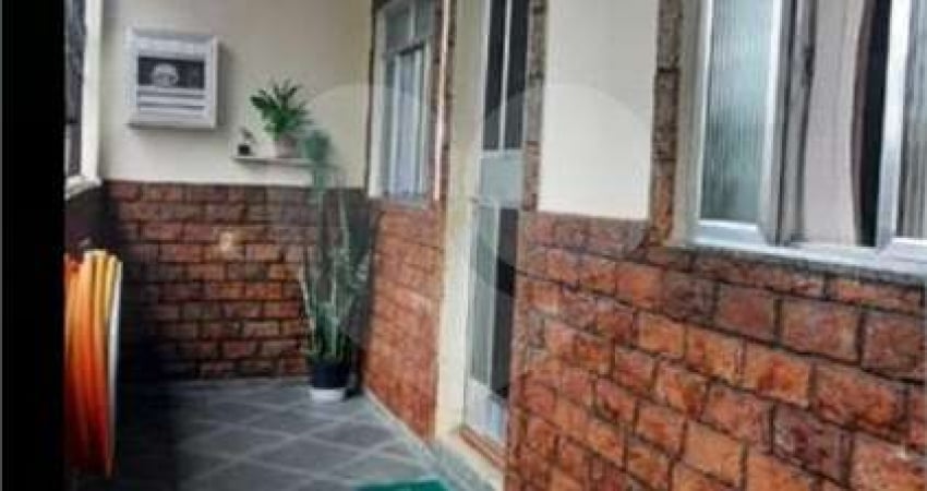 Casa com 2 quartos à venda na Paraíba, Dom Bosco, Volta Redonda