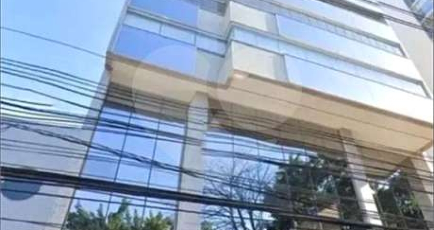 Apartamento com 3 quartos à venda em Bela Vista - RJ