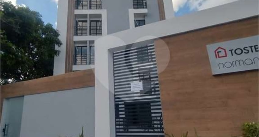 Loft com 1 quartos para locação em Jardim Amália - RJ