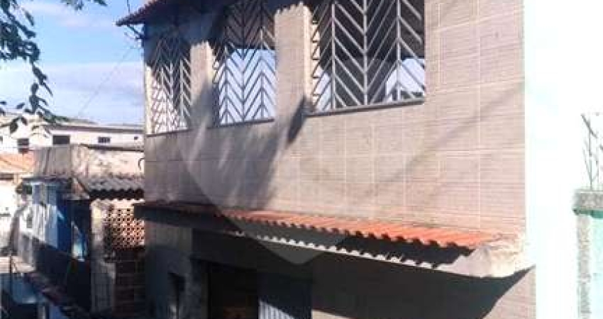 Casa com 3 quartos à venda em Morro Da Conquista - RJ