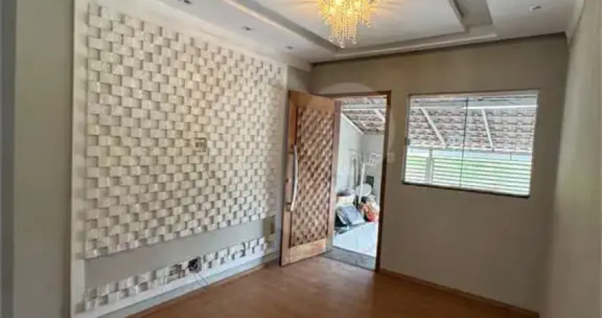 Casa com 2 quartos à venda na Vila Rica, Volta Redonda 