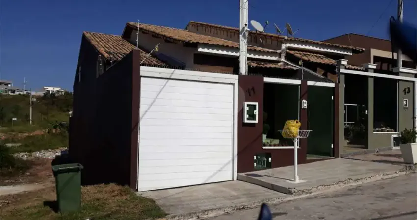 Casa com 2 quartos à venda na ., Centro, Pinheiral
