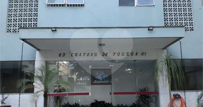 Apartamento com 3 quartos à venda em São Geraldo - RJ