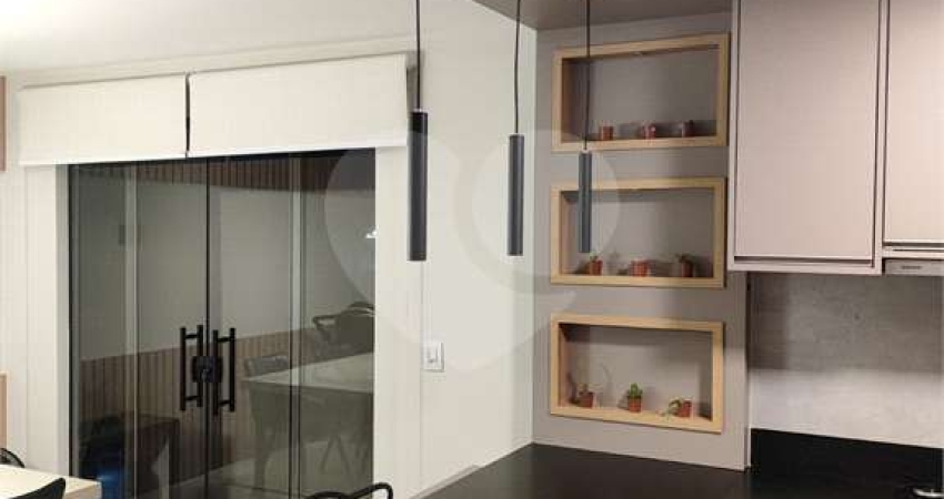 Casa com 3 quartos à venda em Jardim Belvedere - RJ