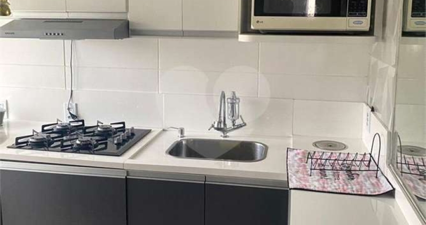 Apartamento com 2 quartos à venda ou para locação em Três Poços - RJ