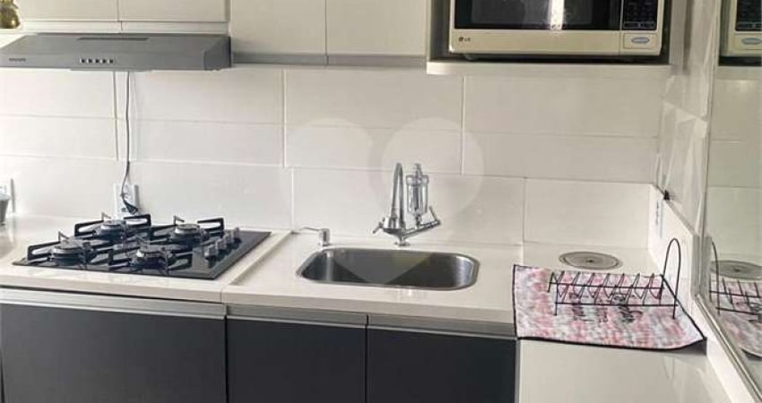 Apartamento com 2 quartos à venda ou para locação em Três Poços - RJ