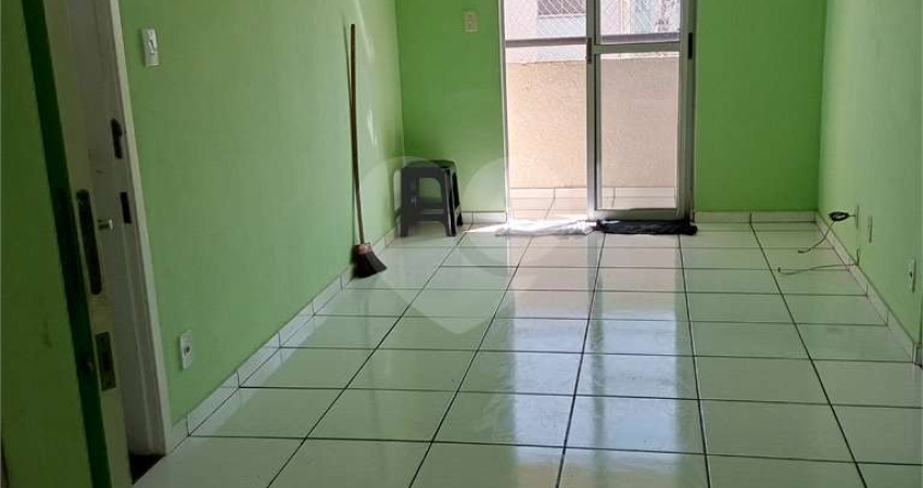 Apartamento com 2 quartos para locação em Roma - RJ